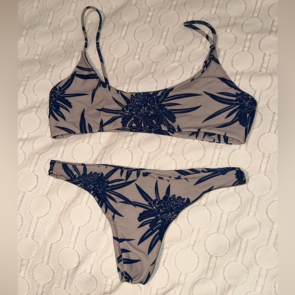 Mikoh Swim Bikini